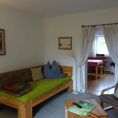 Haus Strobl * Gstadt am Chiemsee