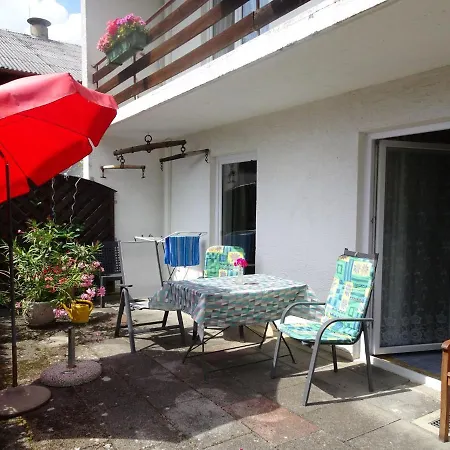 Haus Strobl * Gstadt am Chiemsee