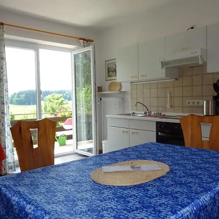 Haus Strobl Appartement Gstadt am Chiemsee