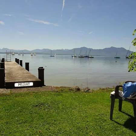 Haus Strobl Apartment *