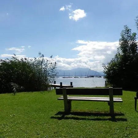 Appartement Haus Strobl