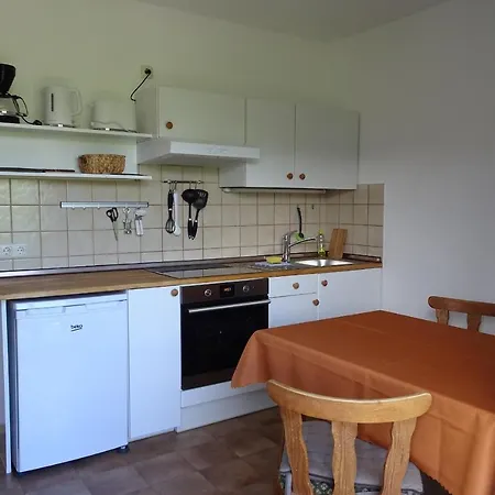 Haus Strobl *