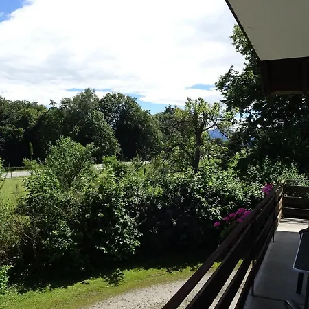Haus Strobl * غشتات أم كيمزي