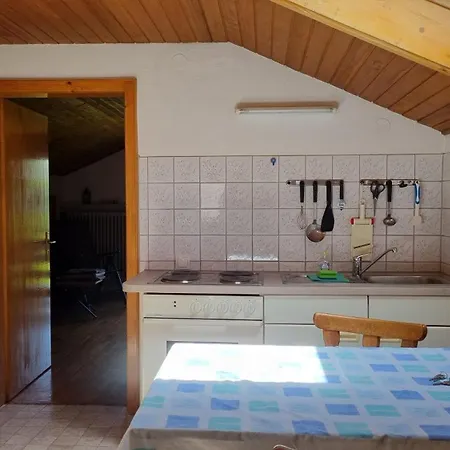 Haus Strobl * Gstadt am Chiemsee