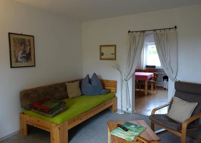 Haus Strobl * גשטאדט אם קימזה