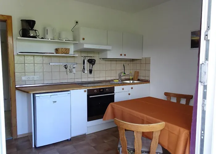 Haus Strobl *